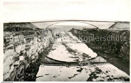 Ardnacrusha Limerick Ireland Cloniara Bridge