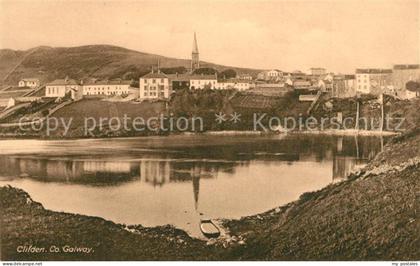 Galway Irland Clifden