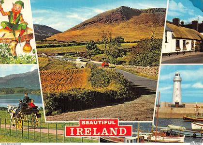 IRLANDE DUBLIN IRLANDE