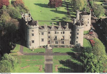 IRLANDE KILKENNY KILKENNY CASTLE