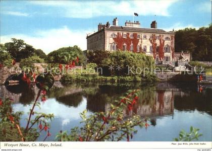 Mayo Irland Westport House