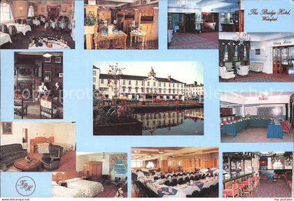 Waterford Ireland The Bridge Hotel