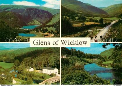 Wicklow Glens