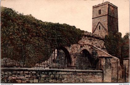 Abbey, Sligo, Ireland
