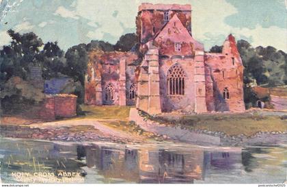 BR46845 Holy Cross abbey Tipperary   Ireland