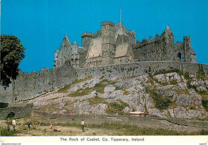 CPM The rock of Cashel Co Tipperary Ireland