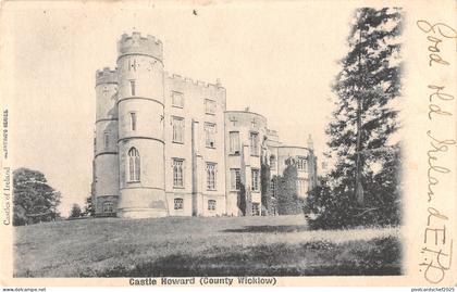 uk22457 castle howard wicklow ireland