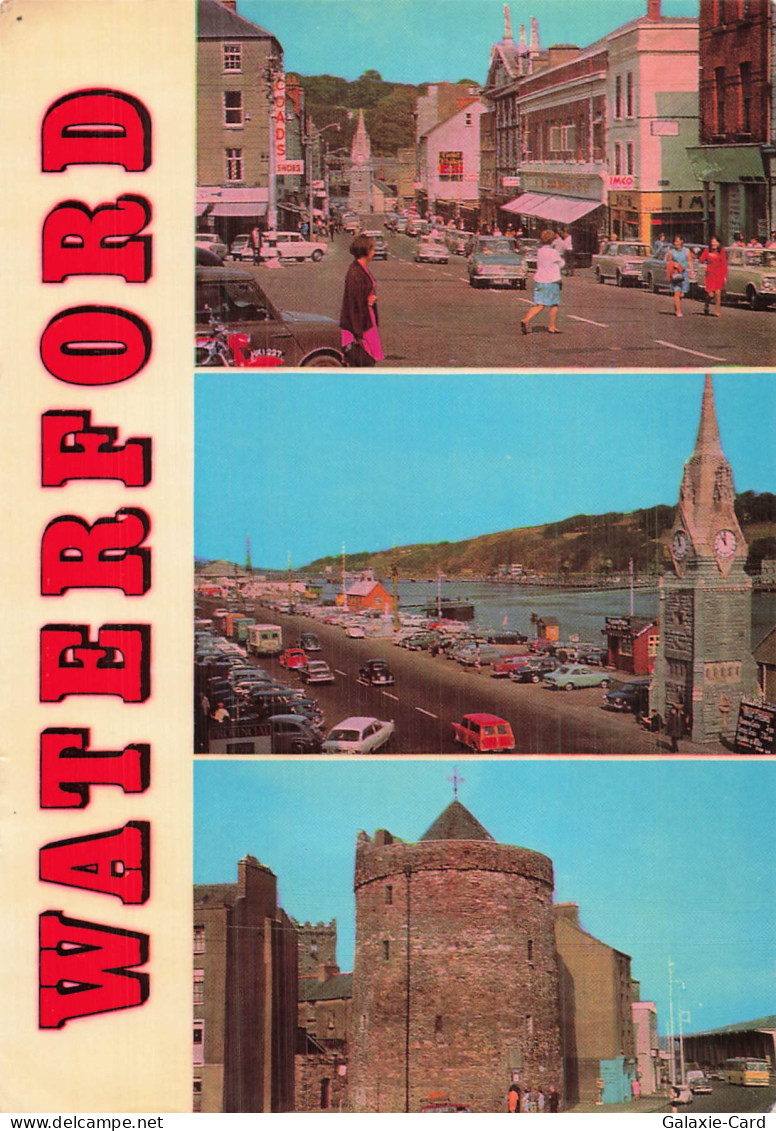 IRLANDE WATERFORD WATERFORD