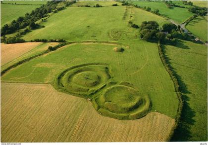 CPM AK Meath Hill of Tara IRELAND (1441077)