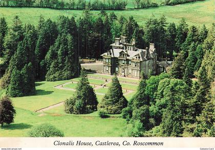 IRLANDE CASTLEREA CLONALIS HOUSE ROSCOMMON