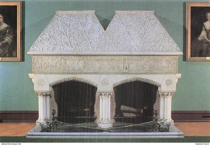 IRLANDE KILKENNY KILKENNY CASTLE