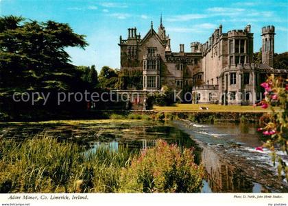 Limerick Irland Adare Manor