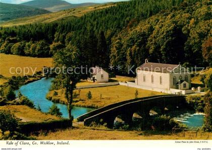 Wicklow Vale of Clara