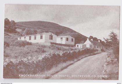 Knockbarragh Youth Hostel Rostrevor Co. Down Carlow Ireland