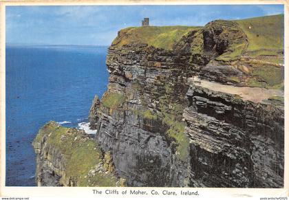 uk51958 cliffs of moher clare ireland