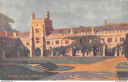 uk25062 queens college cork ireland