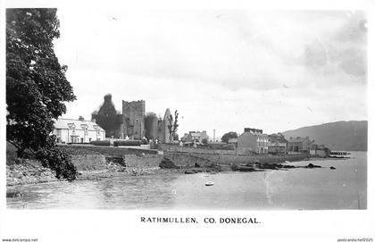 BR98448 rathmullen co donegal real photo   ireland