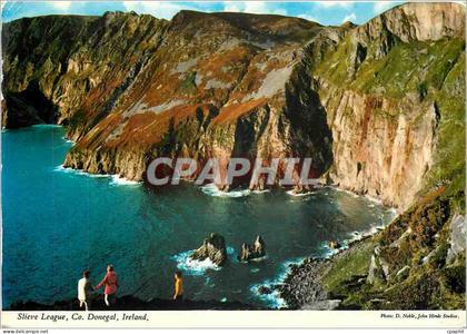 CPM Slieve League Co Donegal Ireland
