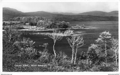 uk12230 lough eske  donegal ireland
