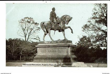 CPA-Carte Postale-Irlande- Dublin-The Gough Monument Phoenix Park - VM10174
