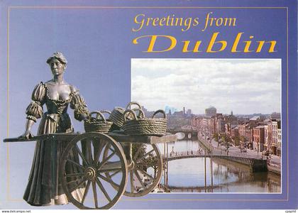 CPM Greetings from dublin