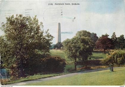 CPM Phoenix Park Dublin