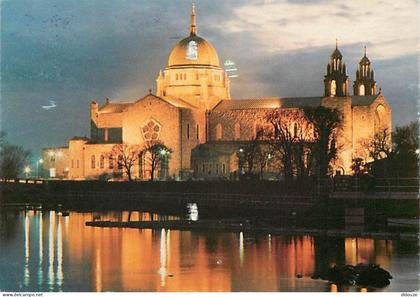 Carte Postale - Irlande - Galway - Galway Cathedral - Ireland - CPM - Voir Scans Recto-Verso - Poscard - Carta Postal -