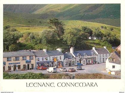 Irlande - Galway - Connemara - Leenane - Ireland - Irlanda - CPM - Voir Scans Recto-Verso