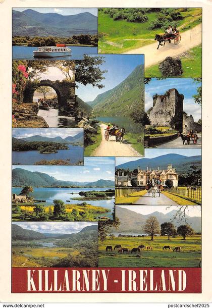 uk5782 killarney  ireland  uk