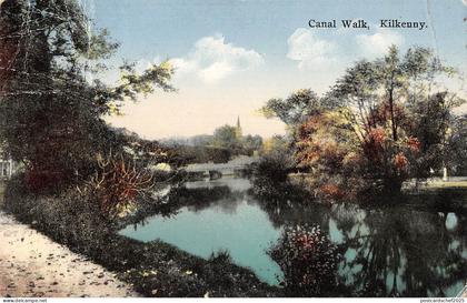 BR74229 canal walk kilkenny  ireland