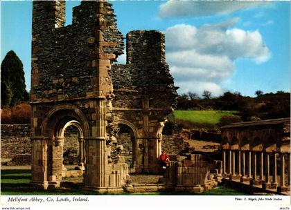 CPM AK Louth Mellifont Abbey IRELAND (1440960)