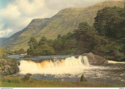 Irlande - Mayo - Aasleagh Falls - Erriff River - CPM - Voir Scans Recto-Verso
