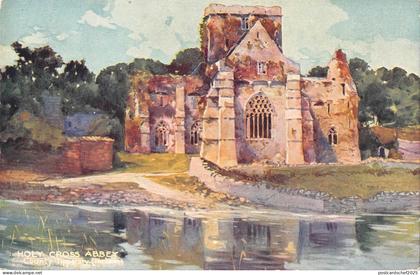 BR79756 holy cross abbey county tipperary ireland postcard