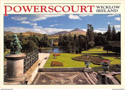 uk6827 powerscourt wicklow ireland uk