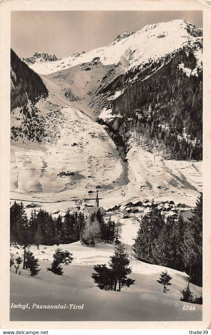Ischgl