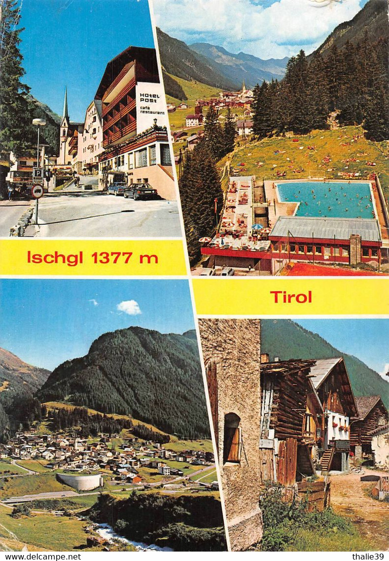 Ischgl