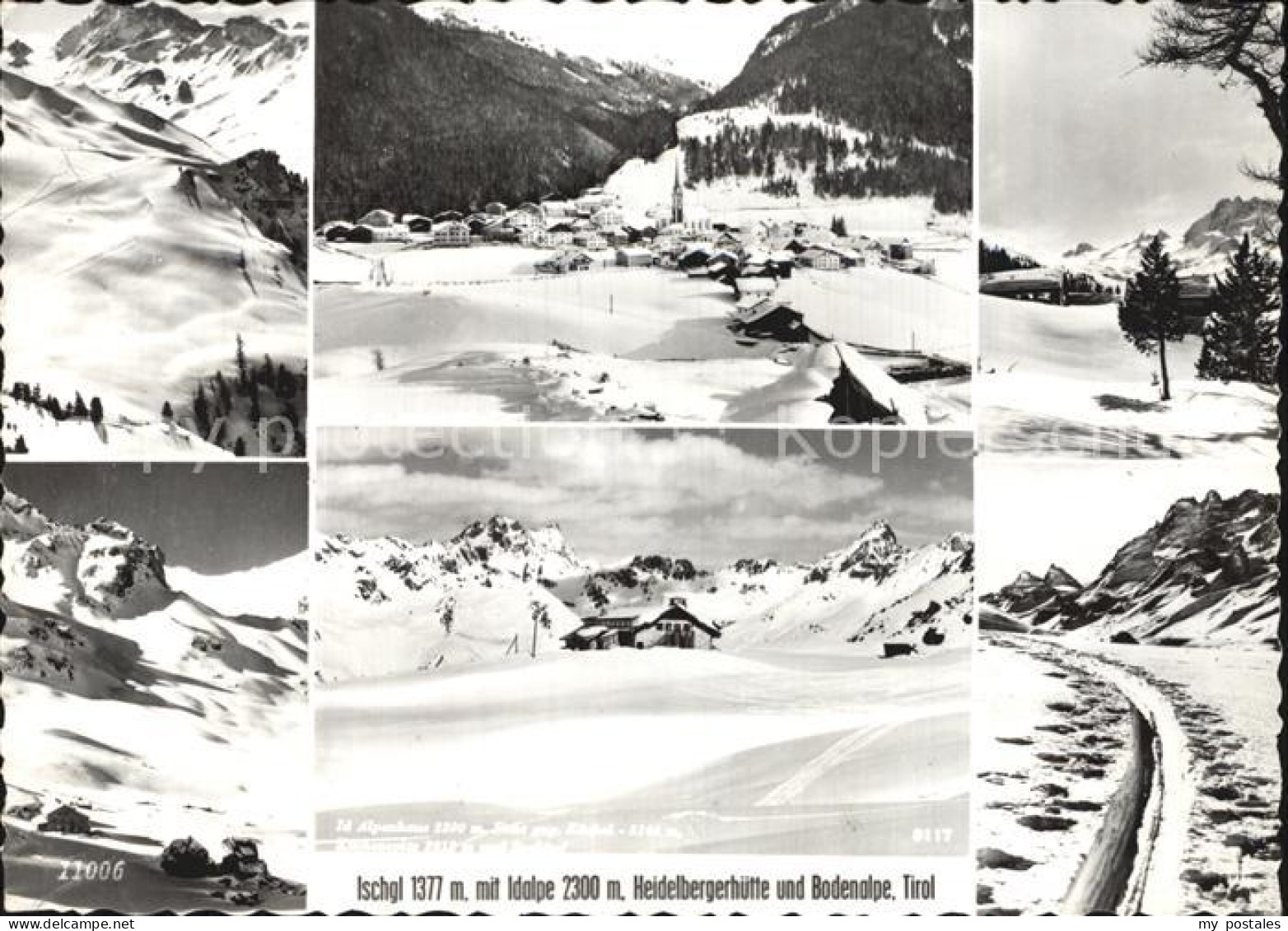 Ischgl