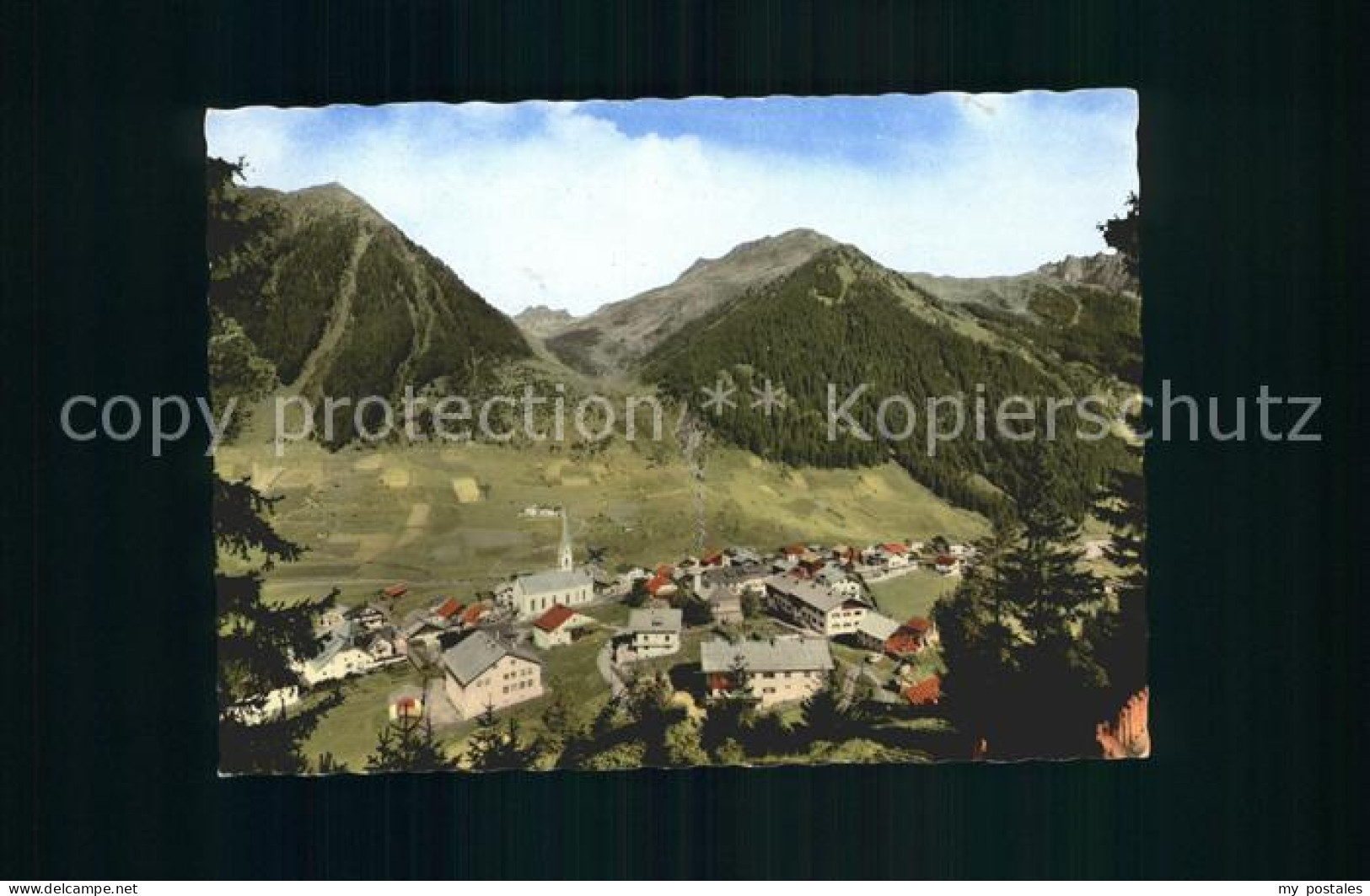 Ischgl