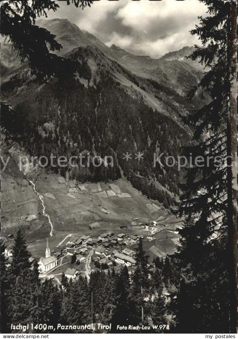 Ischgl Paznauntal
