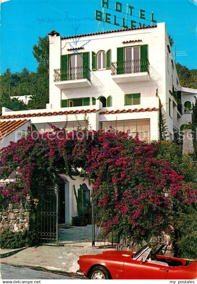 Ischia Hotel Bellevue