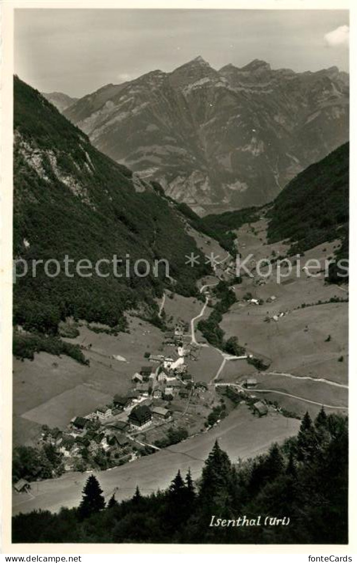 Isenthal