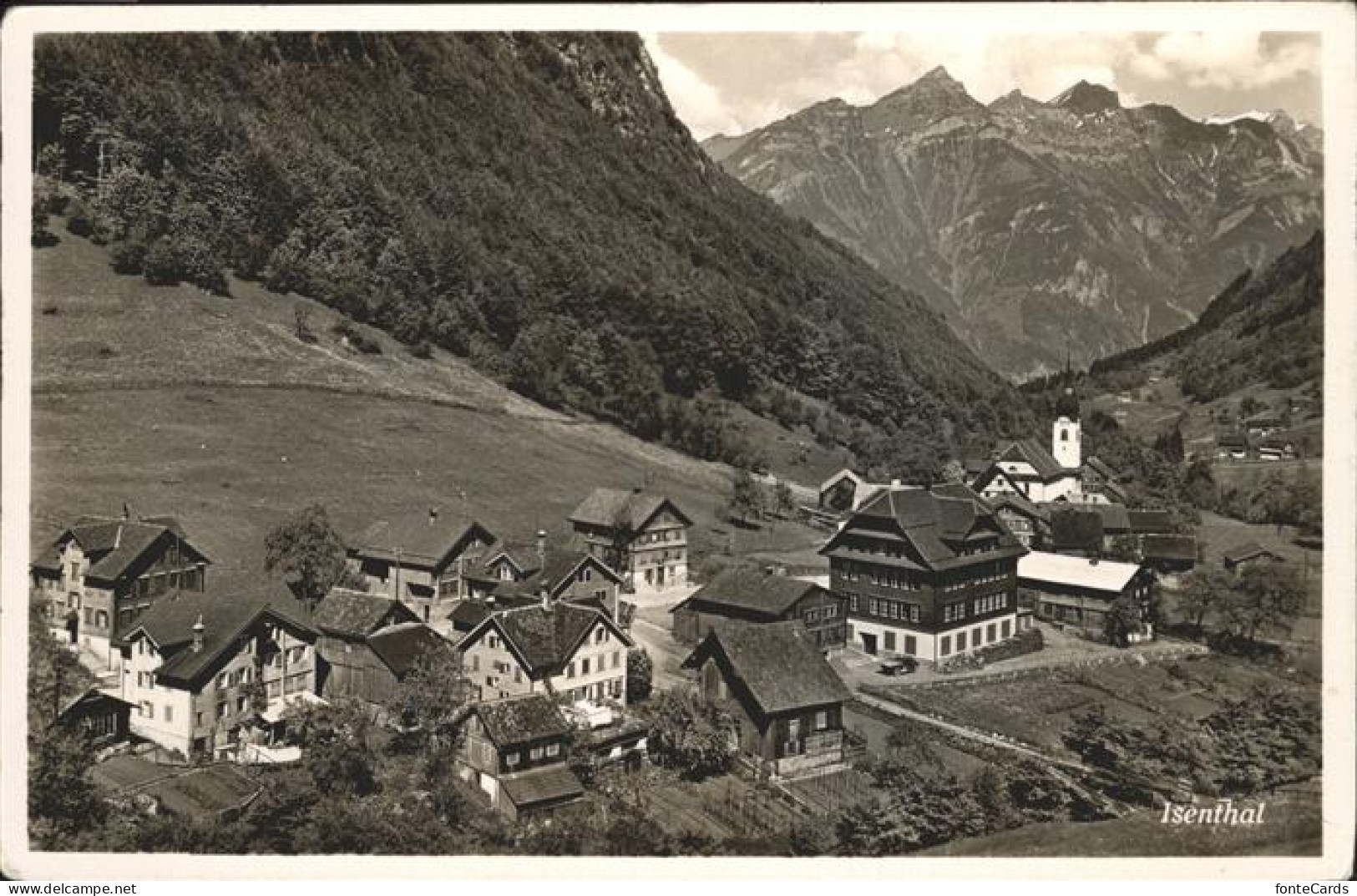 Isenthal