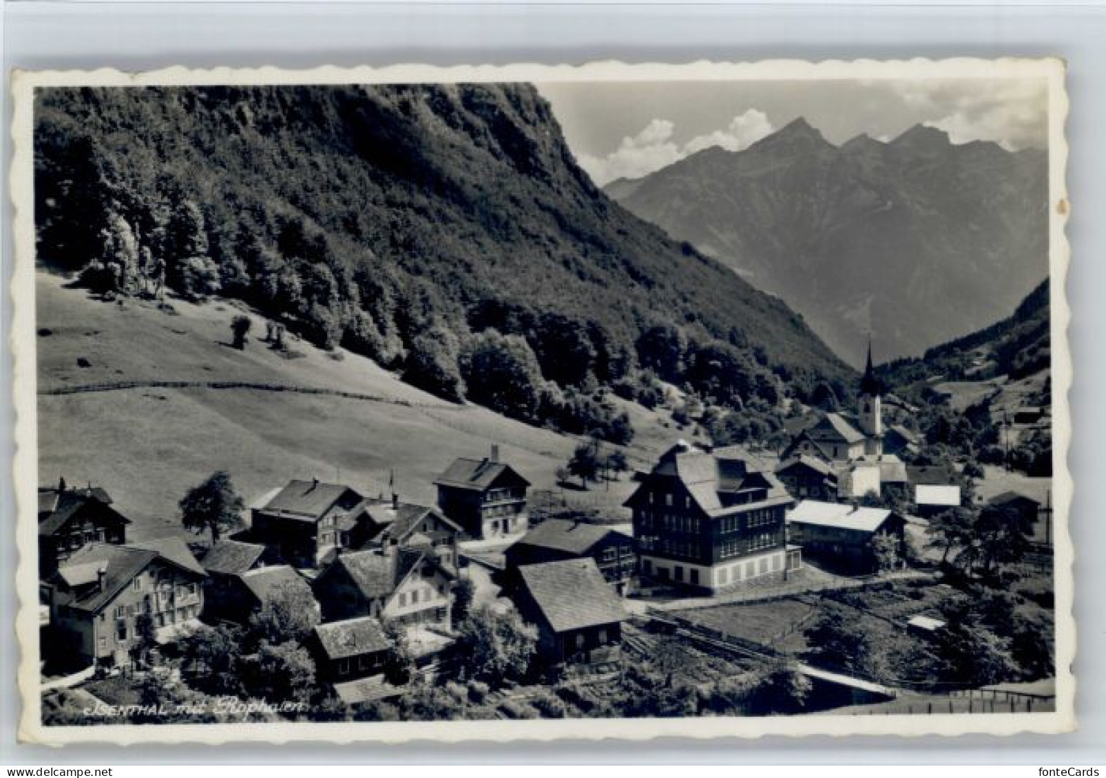 Isenthal
