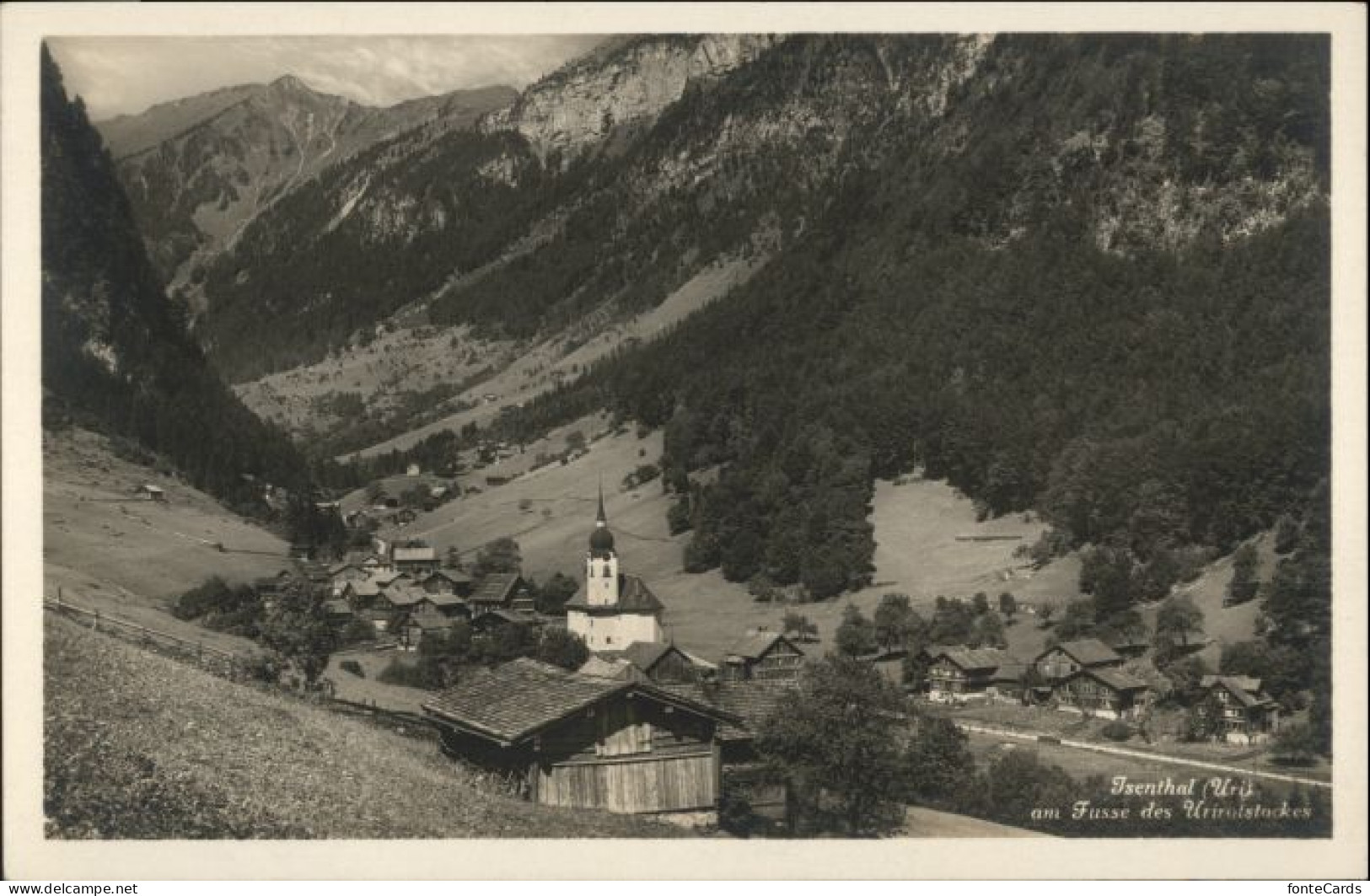 Isenthal