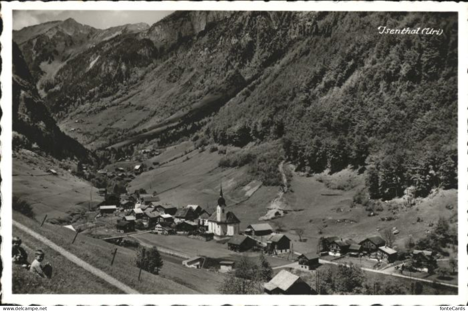 Isenthal