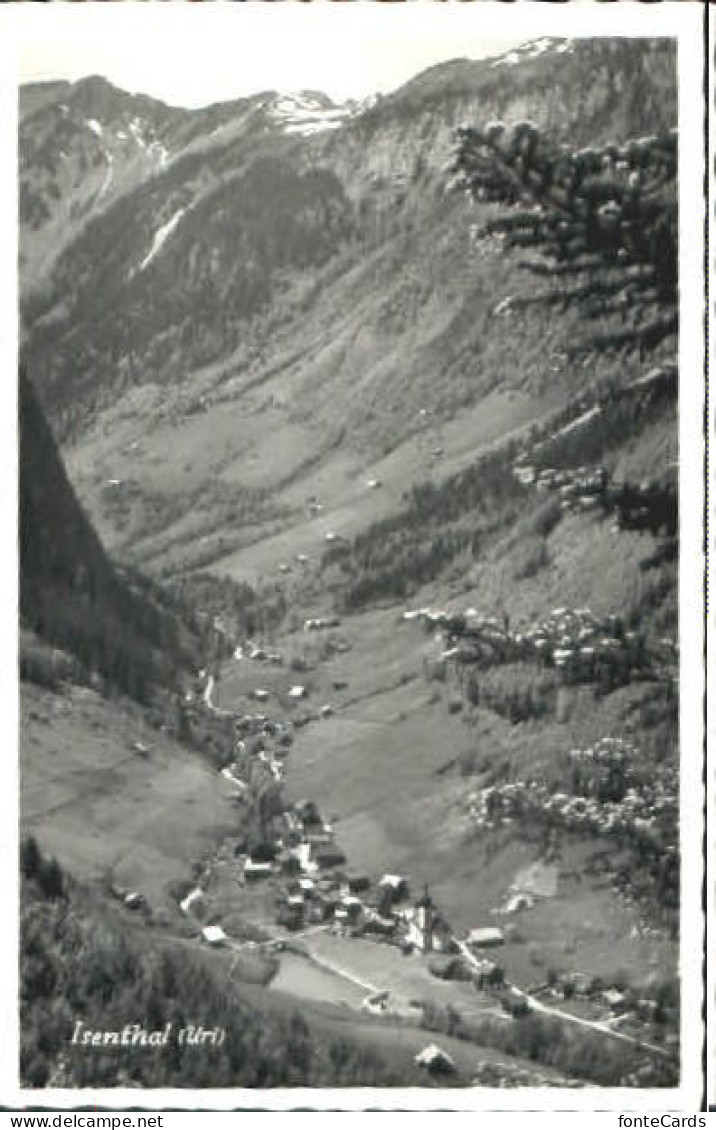 Isenthal Isenthal