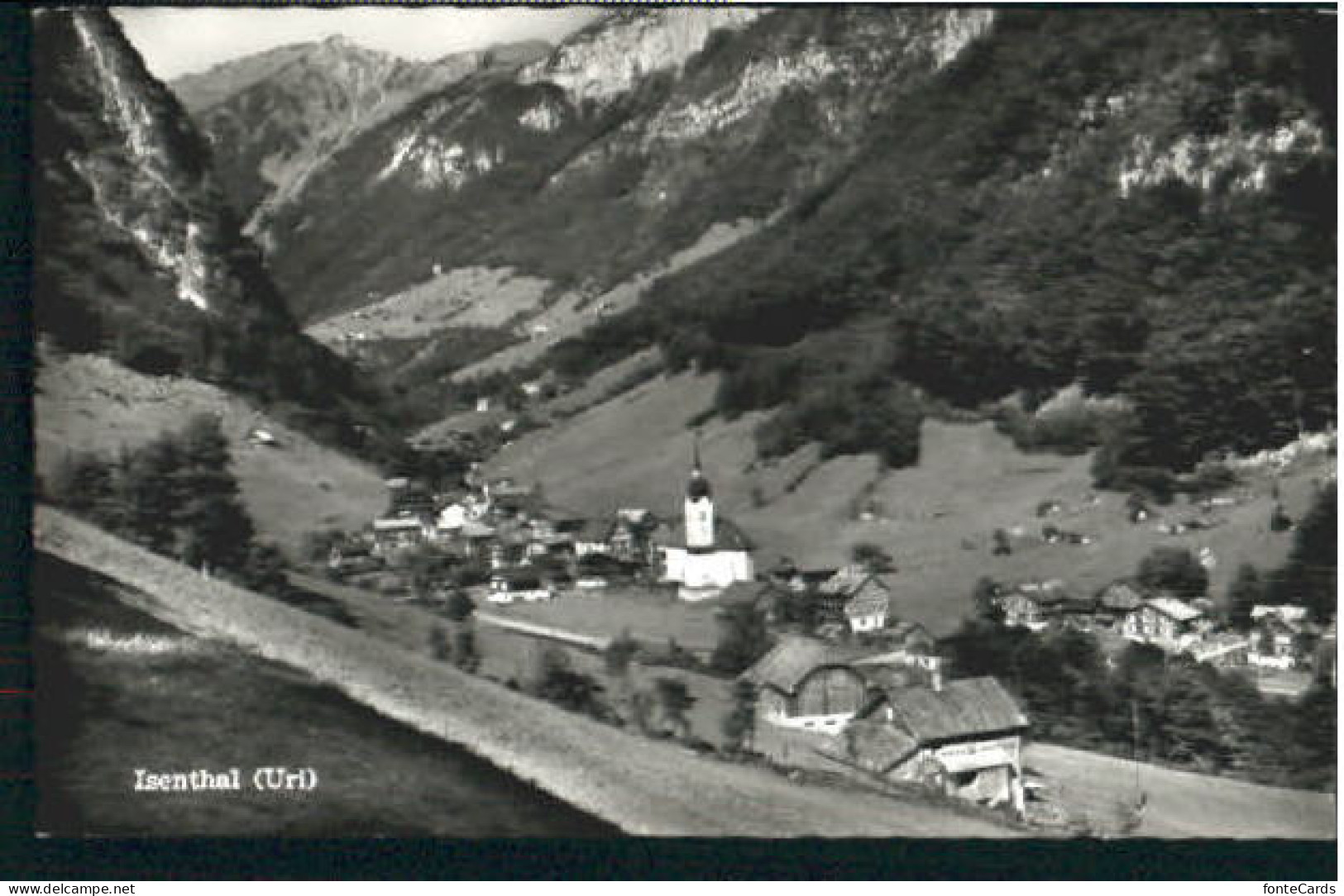 Isenthal Isenthal