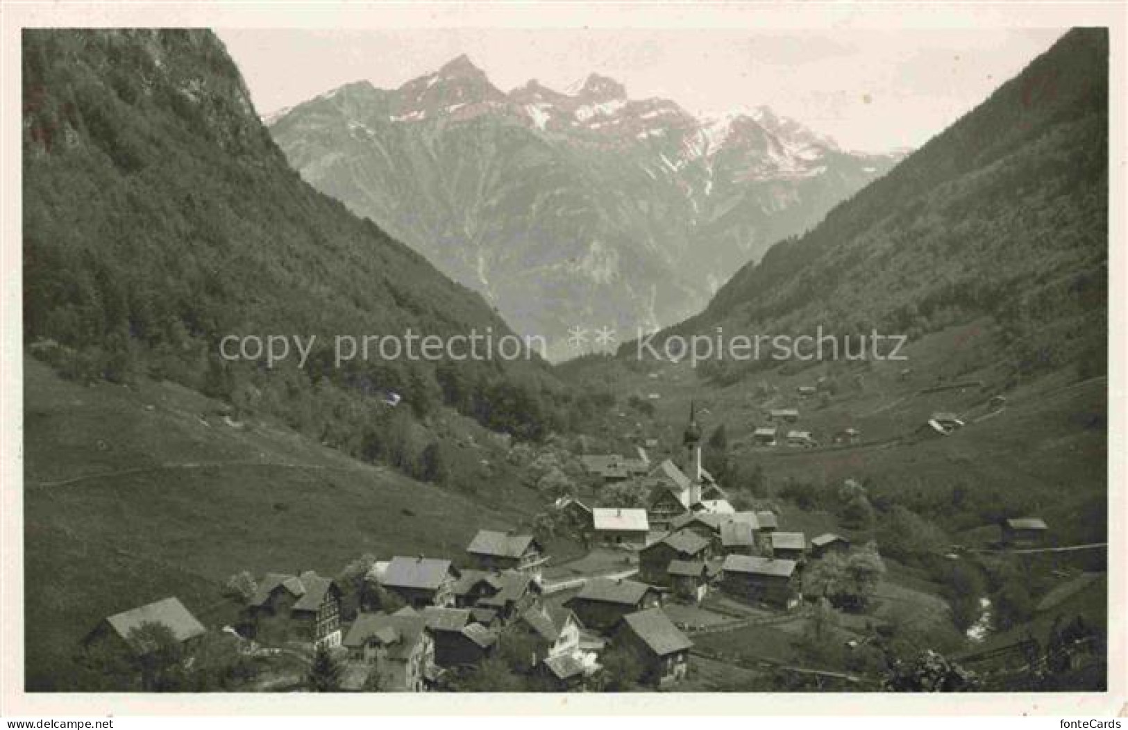 Isenthal Isenthal Jsental Jsenthal UR mit Rophaien