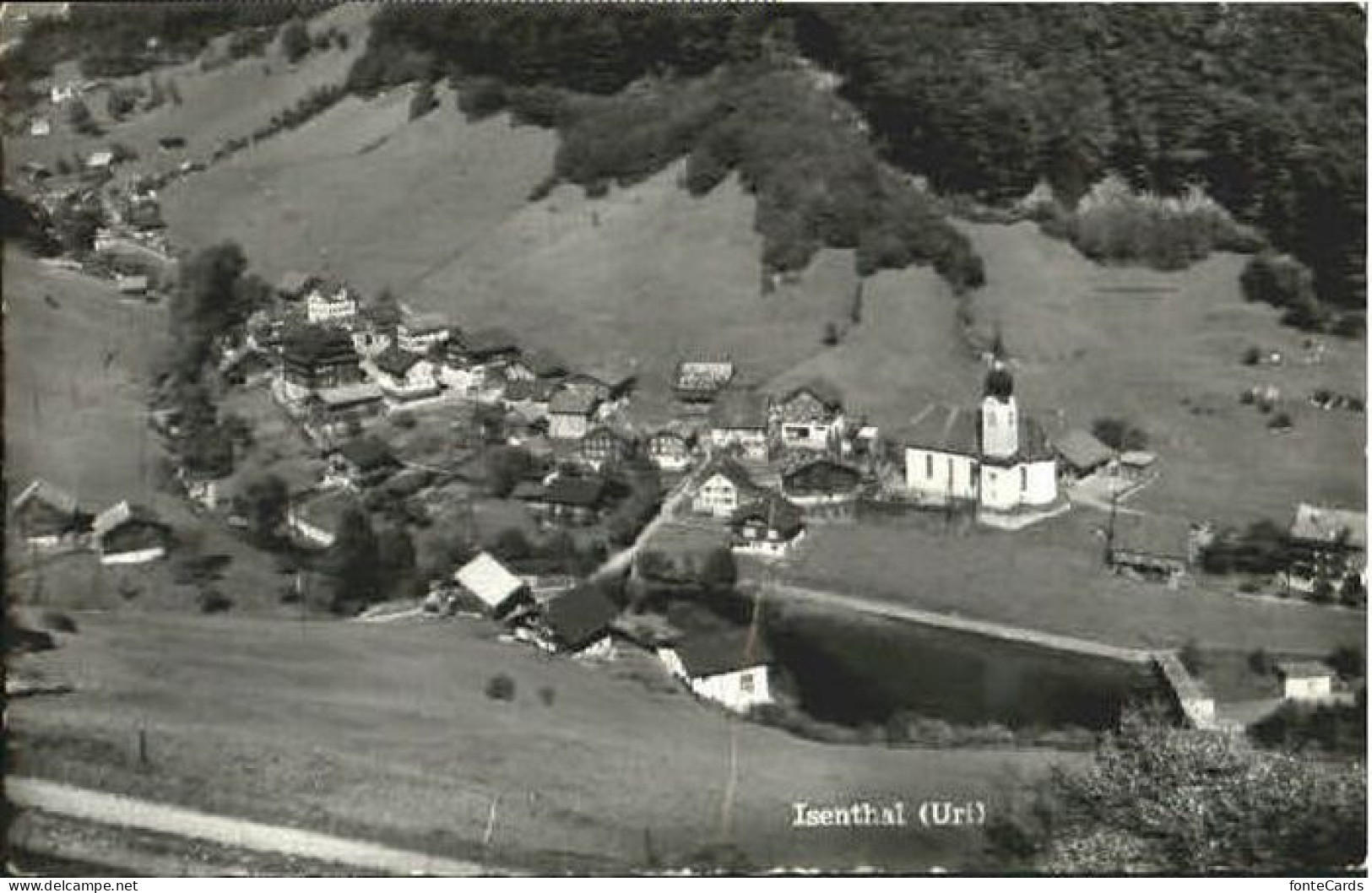 Isenthal  x 1968