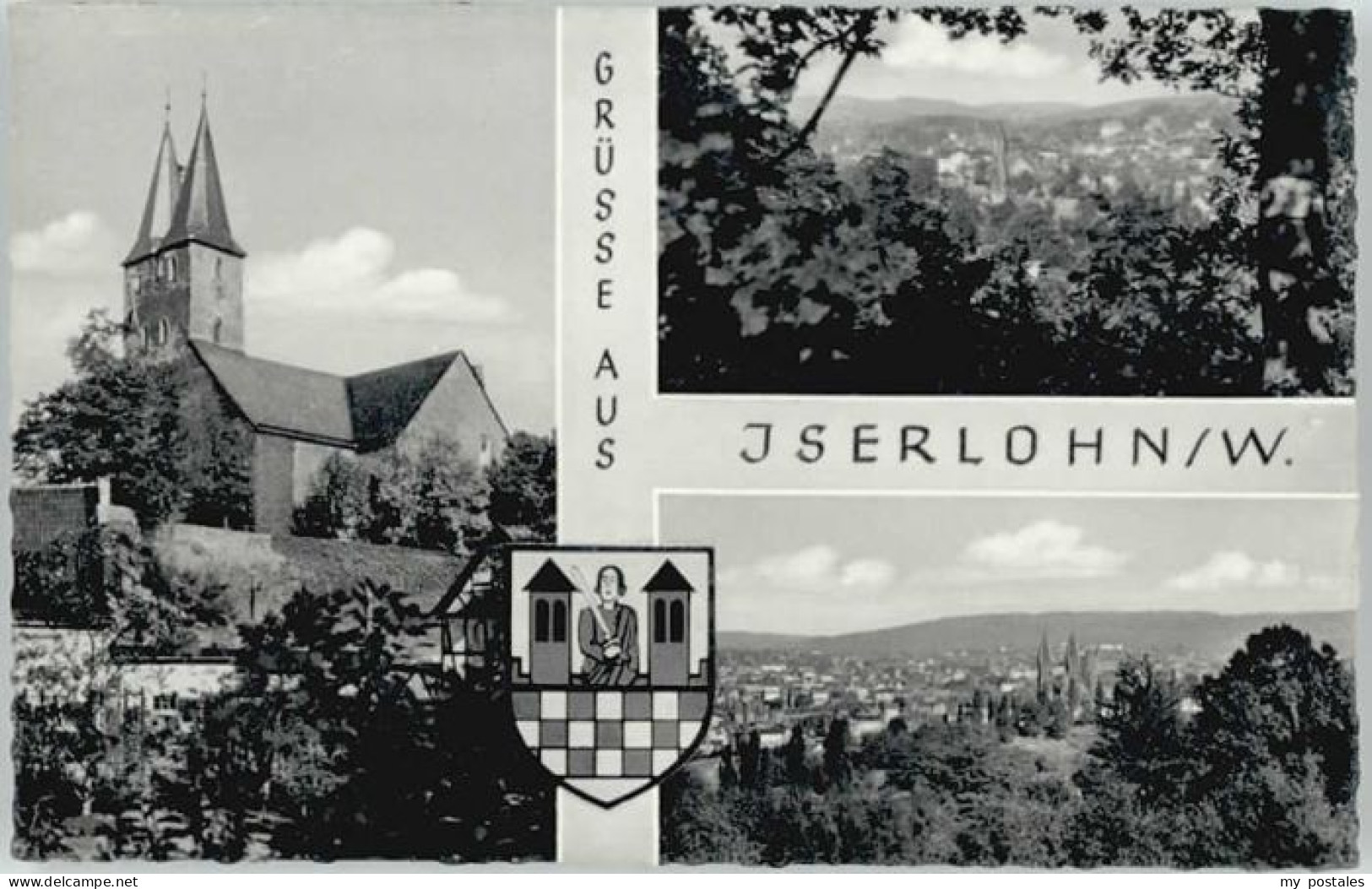 Iserlohn